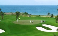 FLC Samson Golf Links